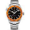 Часы Seamaster Planet Ocean 600M