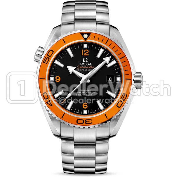 Часы Seamaster Planet Ocean 600M