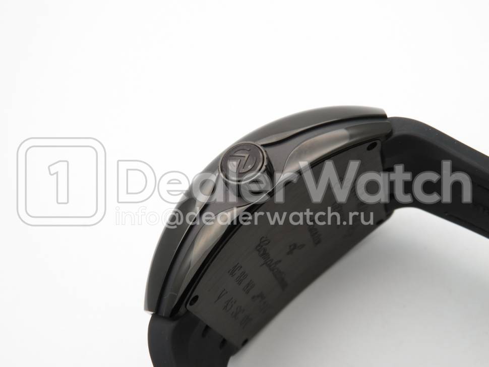 Часы Franck Muller Vanguard V 45 Automatic