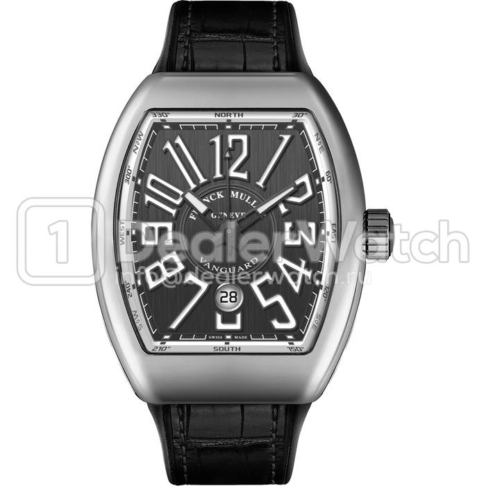 Часы Franck Muller Vanguard V 45 Automatic