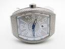 Часы Franck Muller Vanguard V 45 Automatic