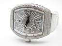 Часы Franck Muller Vanguard V 45 Automatic
