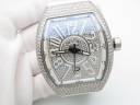 Часы Franck Muller Vanguard V 45 Automatic