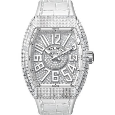 Franck Muller Vanguard V 45 Automatic