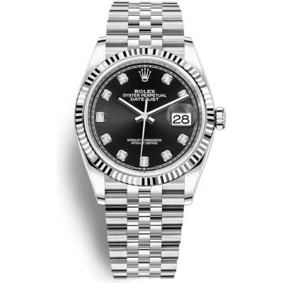 Rolex DateJust 36mm 126234