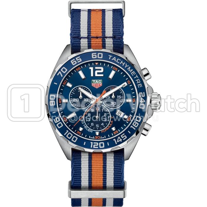Часы TAG Heuer Formula 1