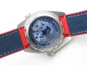 Часы Omega Seamaster Planet Ocean 600M Co-Axial 43.5 Master Chronometer America's Cup 215.32.43.21.04.001