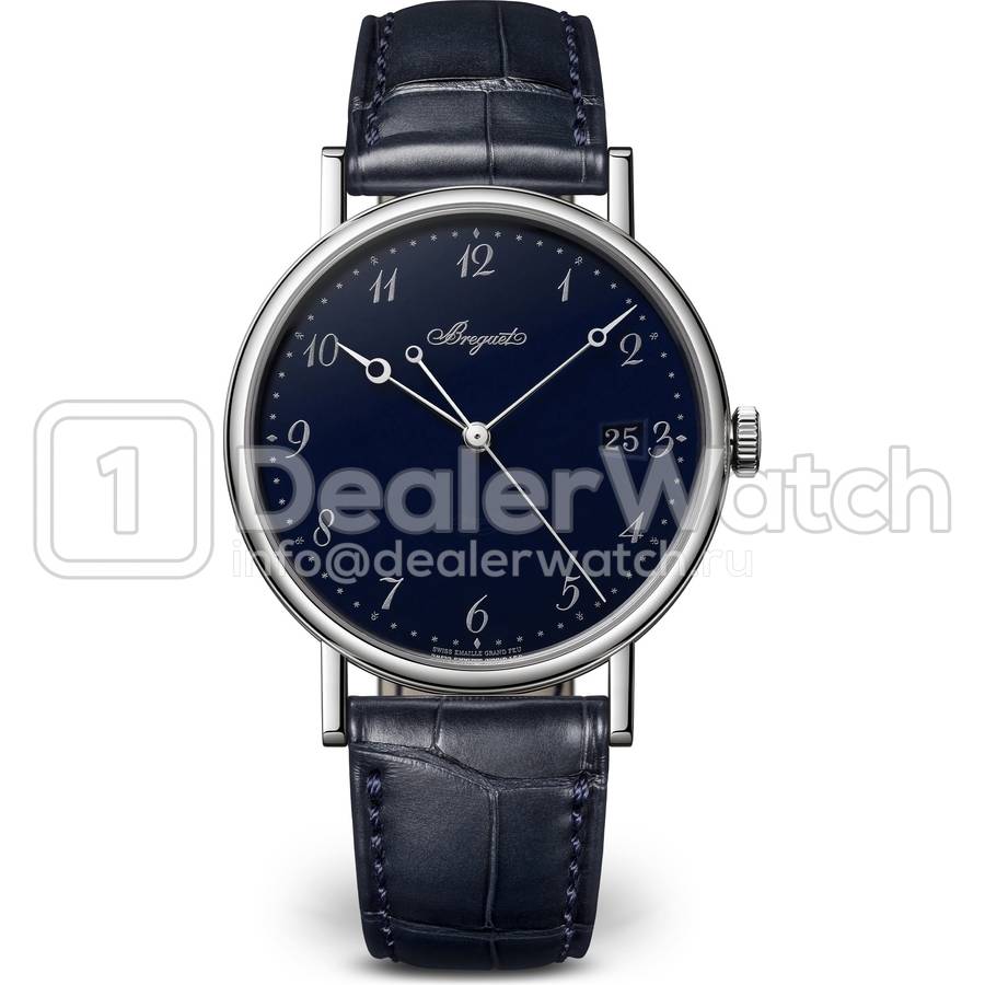 Часы Breguet Classique 5177BB