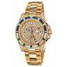 Часы Rolex GMT Master II 116758SA Pave
