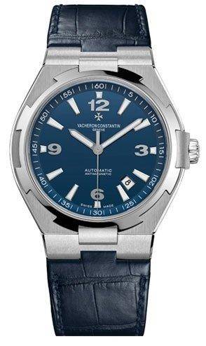 Vacheron Constantin Overseas