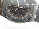Часы Audemars Piguet Royal Oak Offshore Chronograph 2017