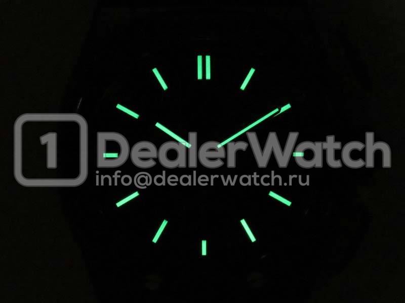 Часы Audemars Piguet Royal Oak Offshore Chronograph 2017