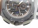 Часы Audemars Piguet Royal Oak Offshore Chronograph 2017