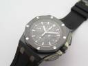 Часы Audemars Piguet Royal Oak Offshore Chronograph 2017