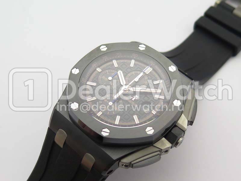 Часы Audemars Piguet Royal Oak Offshore Chronograph 2017