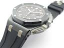 Часы Audemars Piguet Royal Oak Offshore Chronograph 2017