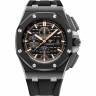 Часы Audemars Piguet Royal Oak Offshore Chronograph 2017