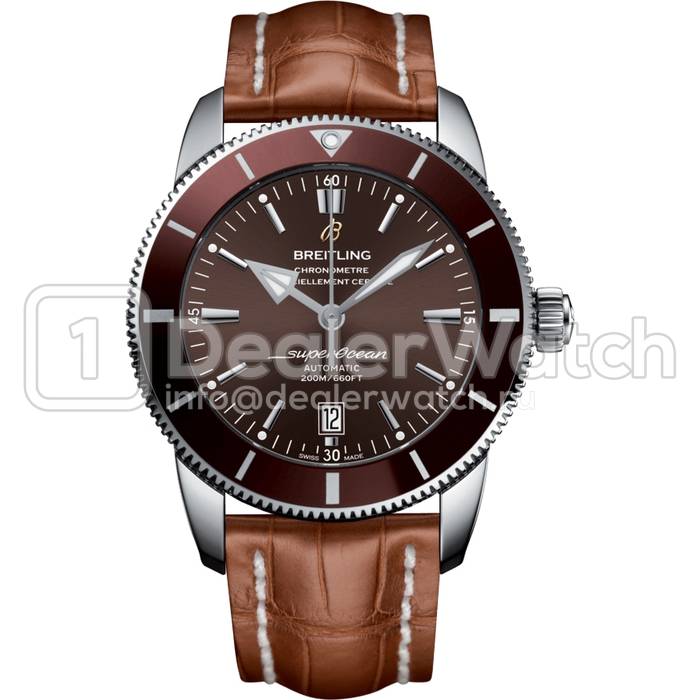 Часы Breitling Superocean Heritage