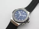 Часы Hublot Big Bang Black Magic Chronograph Steel Ceramic