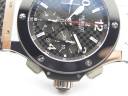 Часы Hublot Big Bang Black Magic Chronograph Steel Ceramic