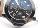 Часы Hublot Big Bang Black Magic Chronograph Steel Ceramic