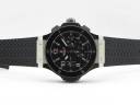 Часы Hublot Big Bang Black Magic Chronograph Steel Ceramic