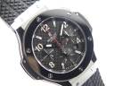 Часы Hublot Big Bang Black Magic Chronograph Steel Ceramic