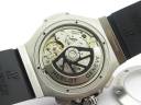 Часы Hublot Big Bang Black Magic Chronograph Steel Ceramic