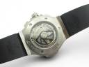 Часы Hublot Big Bang Black Magic Chronograph Steel Ceramic