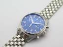 Часы IWC Pilot Watch Chronograph Edition Le Petit Prince IW377717