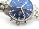 Часы IWC Pilot Watch Chronograph Edition Le Petit Prince IW377717