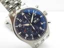 Часы IWC Pilot Watch Chronograph Edition Le Petit Prince IW377717