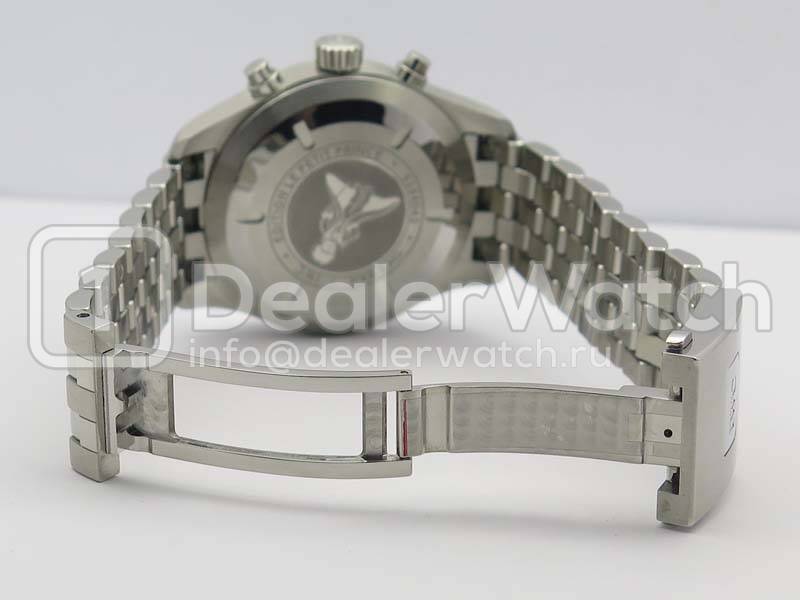 Часы IWC Pilot Watch Chronograph Edition Le Petit Prince IW377717