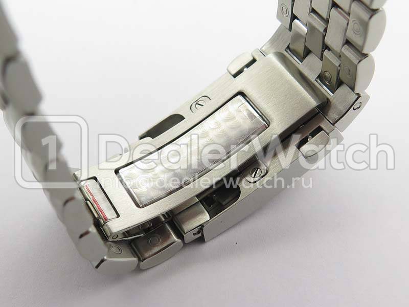 Часы IWC Pilot Watch Chronograph Edition Le Petit Prince IW377717