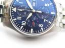 Часы IWC Pilot Watch Chronograph Edition Le Petit Prince IW377717