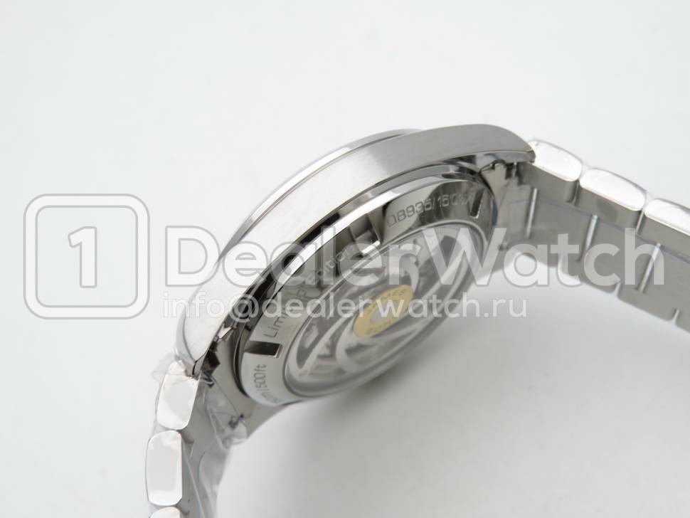 Часы Omega Aqua Terra 150m 007 James Bond 231.10.42.21.03.004