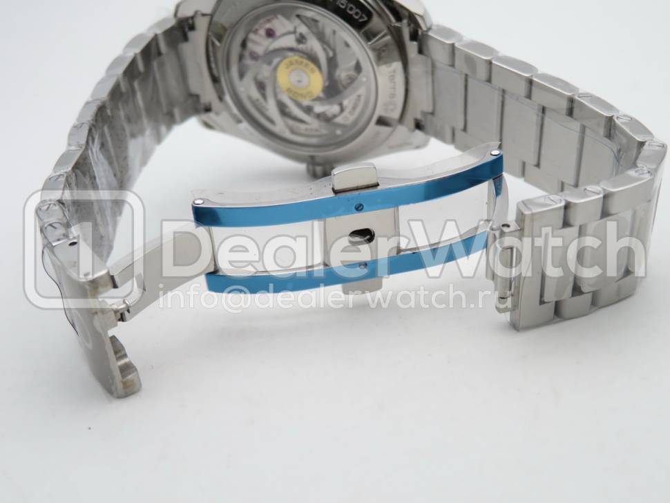 Часы Omega Aqua Terra 150m 007 James Bond 231.10.42.21.03.004