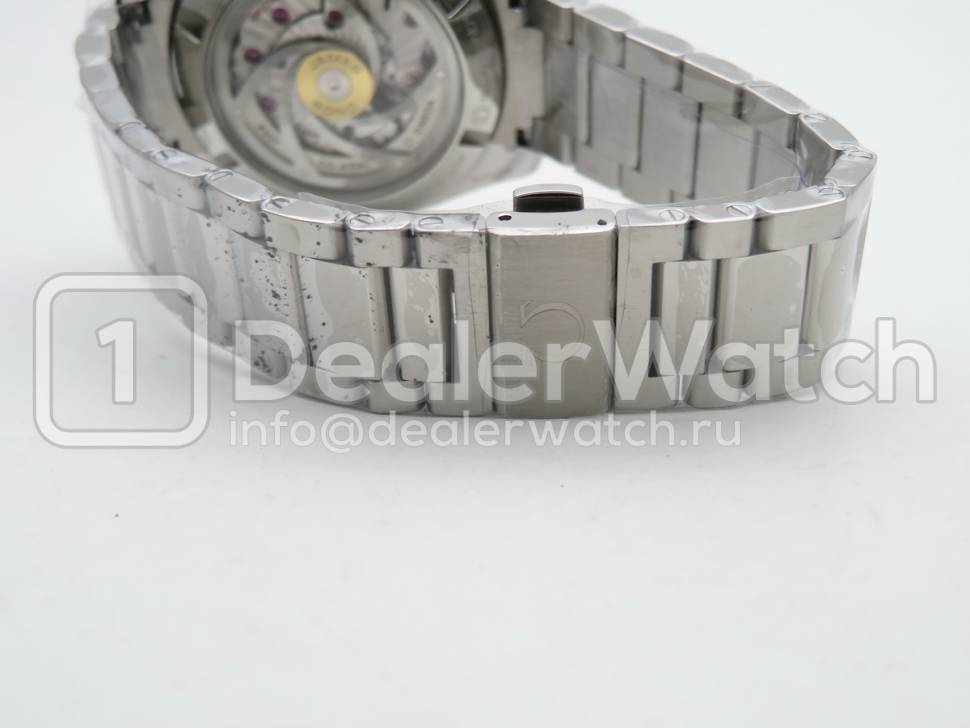 Часы Omega Aqua Terra 150m 007 James Bond 231.10.42.21.03.004