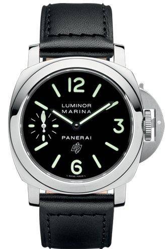 Часы Officine Panerai Luminor Marina Logo PAM 005