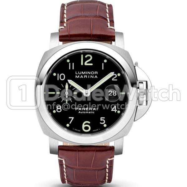 Часы Officine Panerai Luminor Marina Automatic PAM 164