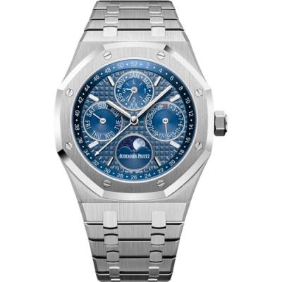Audemars Piguet Royal Oak Perpetual Calendar