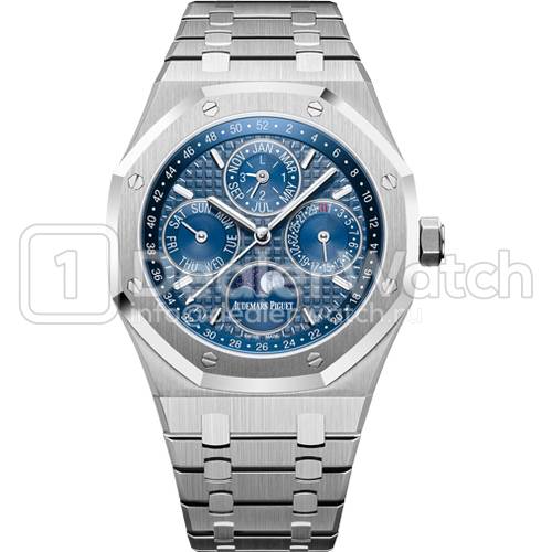 Часы Audemars Piguet Royal Oak Perpetual Calendar
