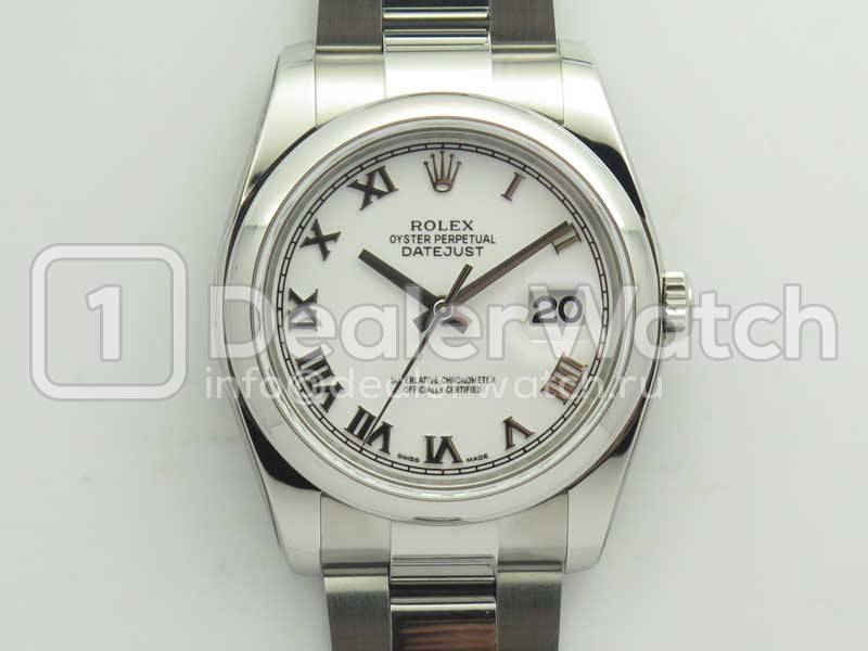 Часы Rolex DateJust 36mm 116200
