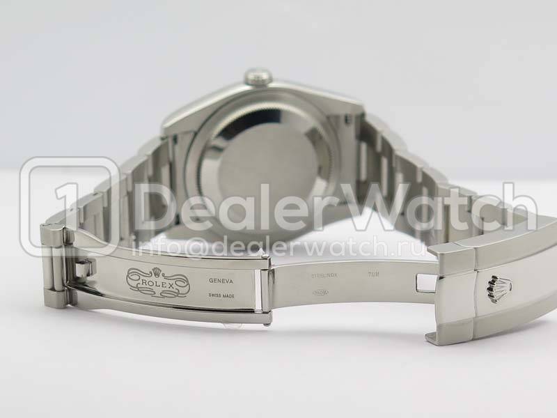 Часы Rolex DateJust 36mm 116200