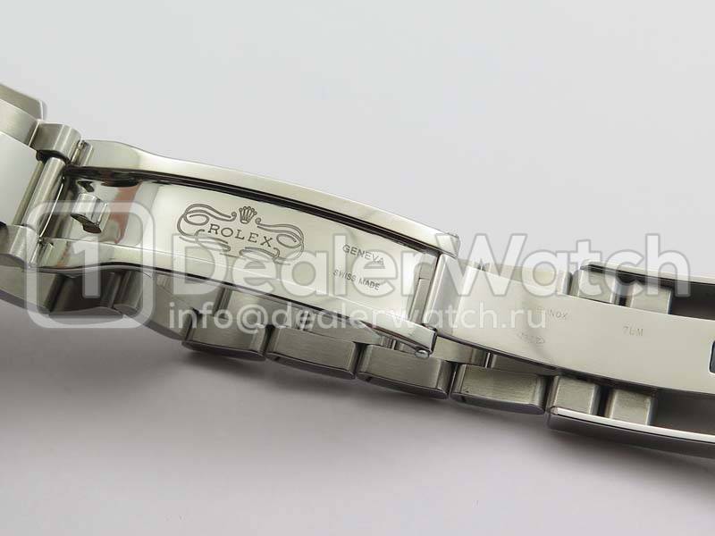 Часы Rolex DateJust 36mm 116200