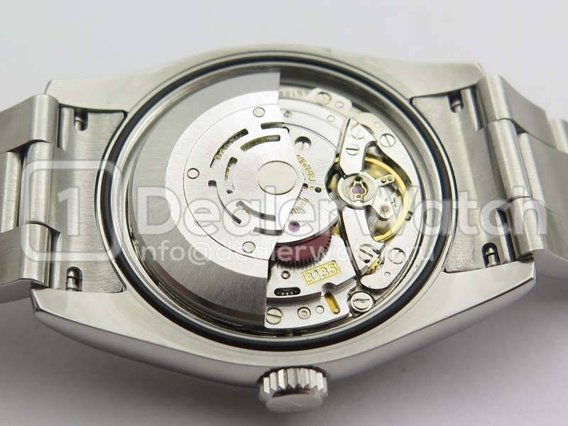 Часы Rolex DateJust 36mm 116200