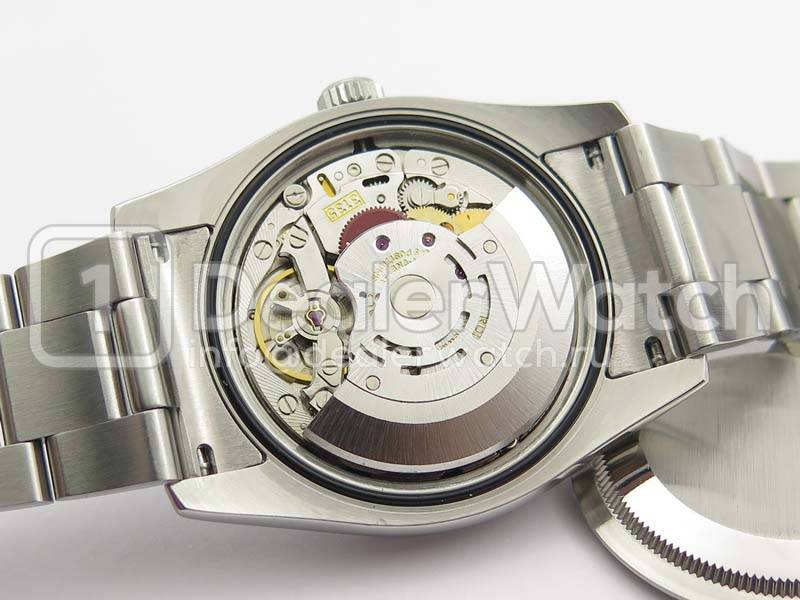 Часы Rolex DateJust 36mm 116200