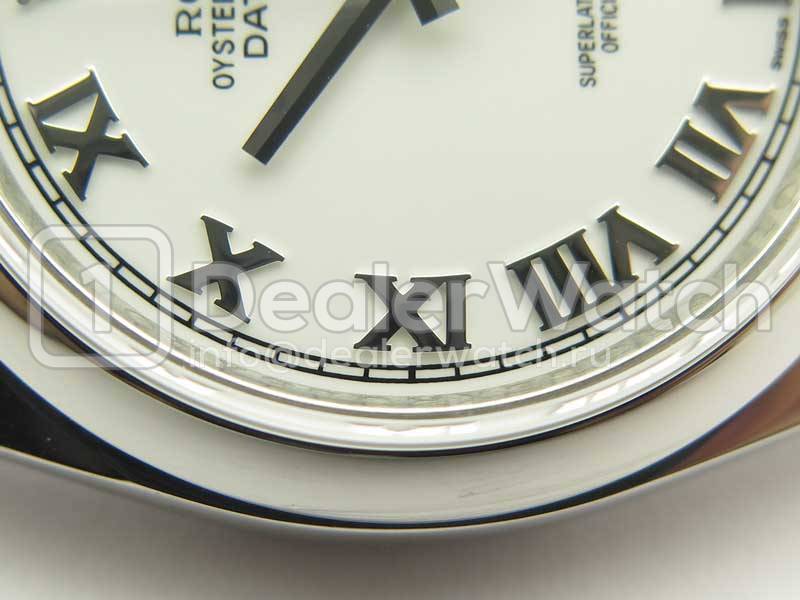 Часы Rolex DateJust 36mm 116200