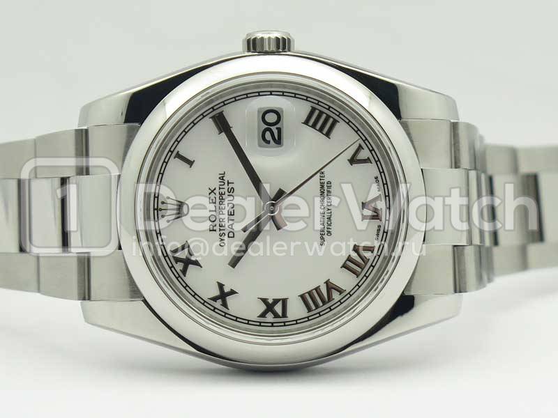 Часы Rolex DateJust 36mm 116200
