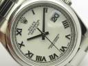 Часы Rolex DateJust 36mm 116200